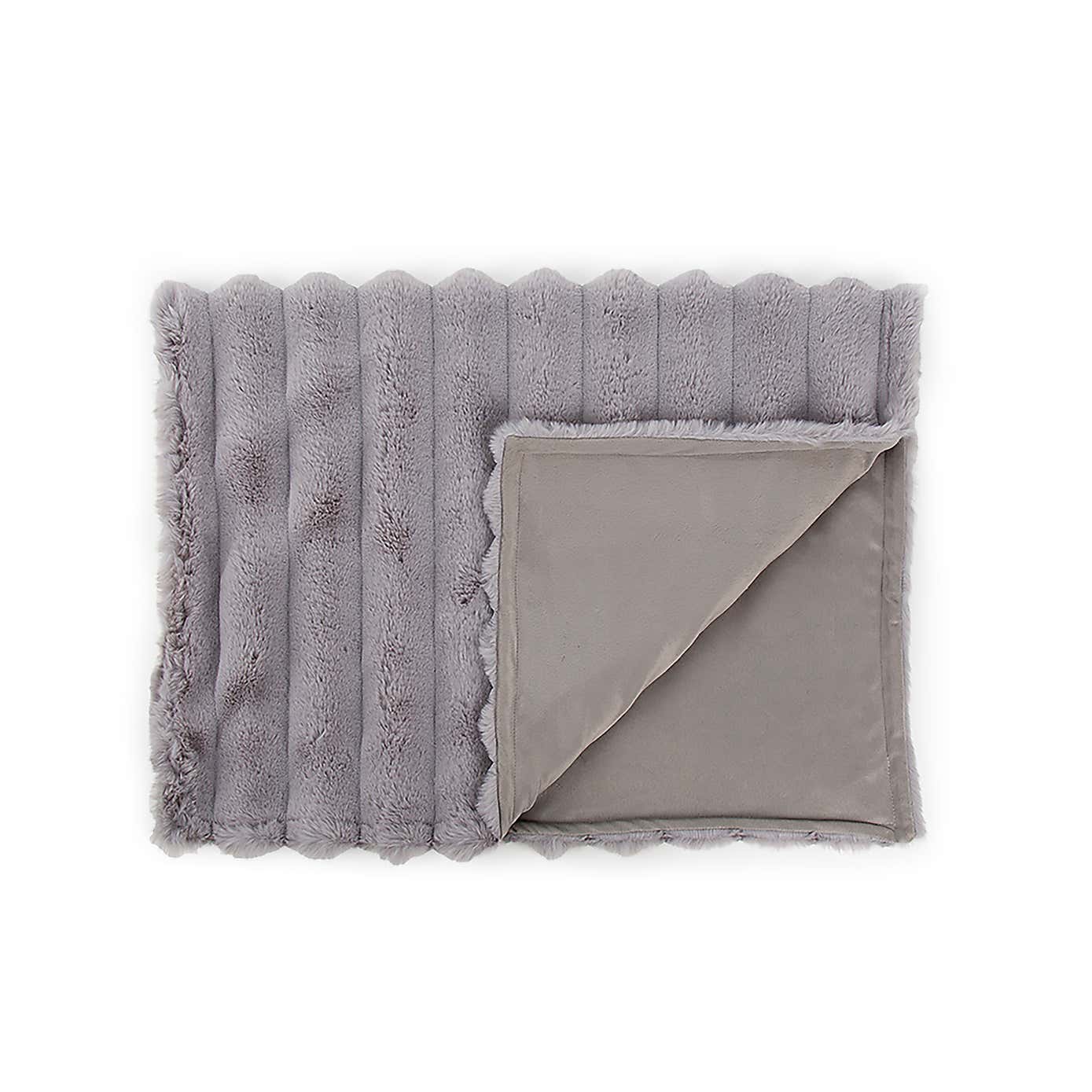 Scruffs Luxurious Aspen Pet Blanket