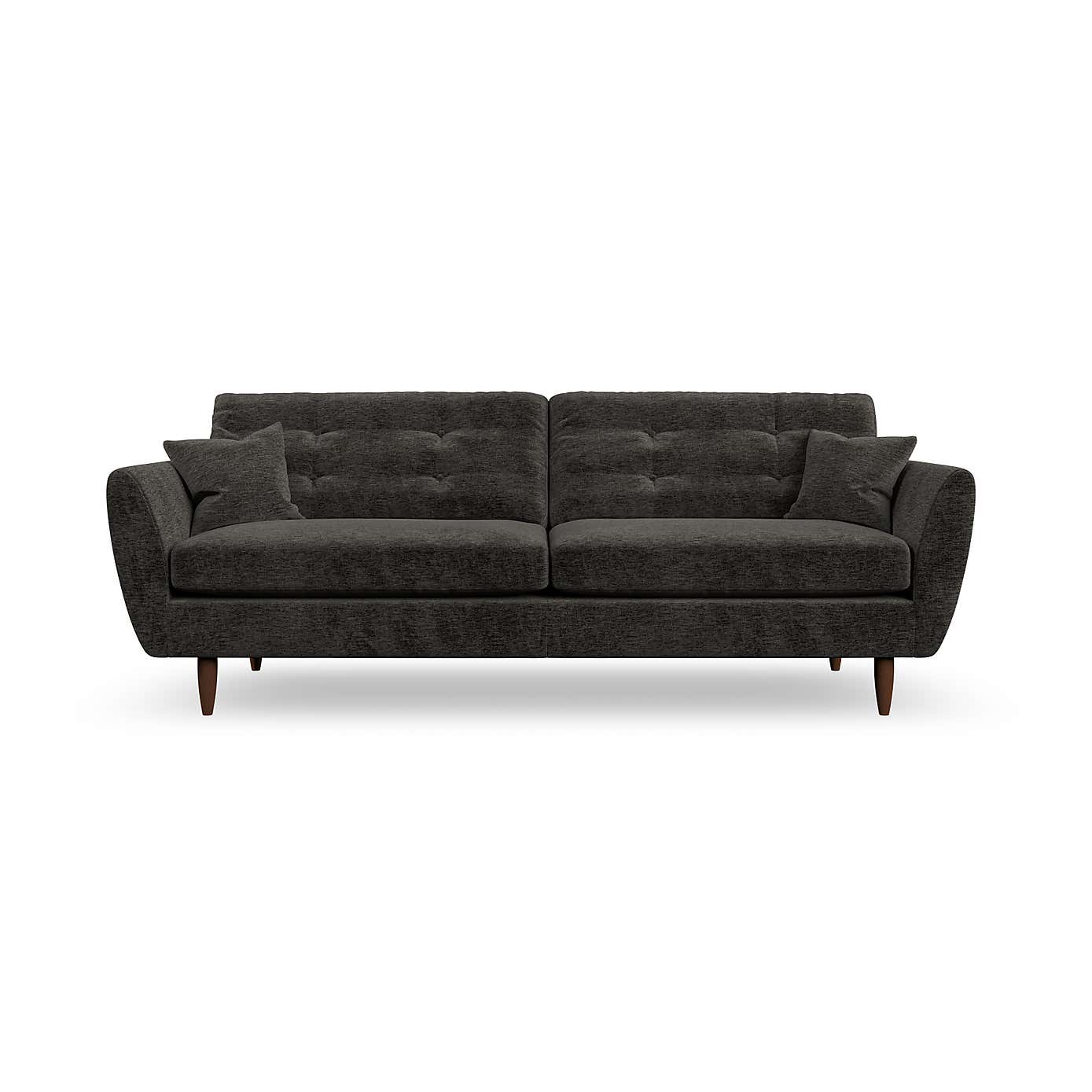 Anders 4 Seater Sofa