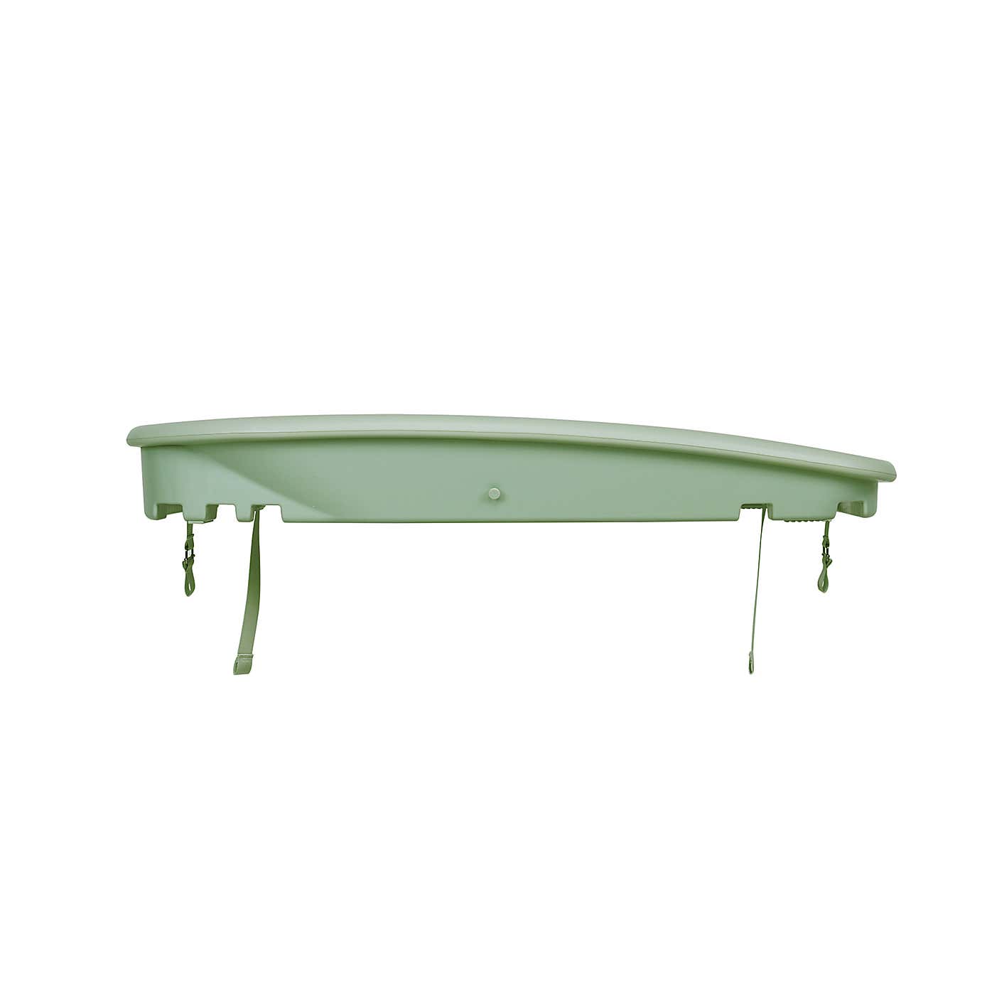 Tutti Bambini Cushi Changing Mat