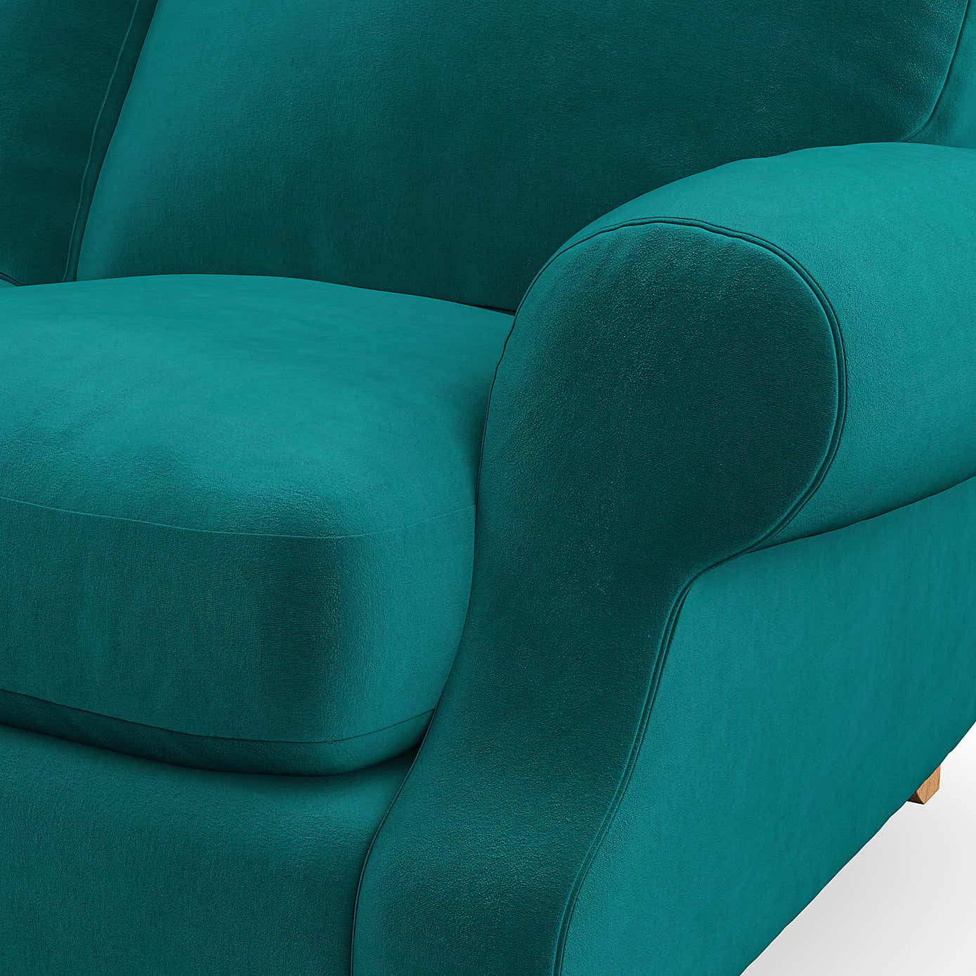 Ashford 4 Seater Sofa