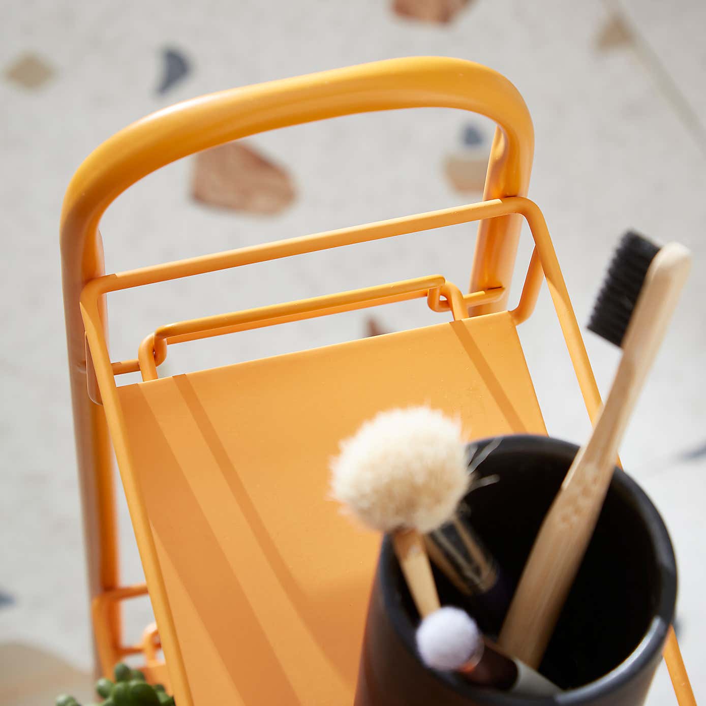 Elements Slimline Roller Caddy