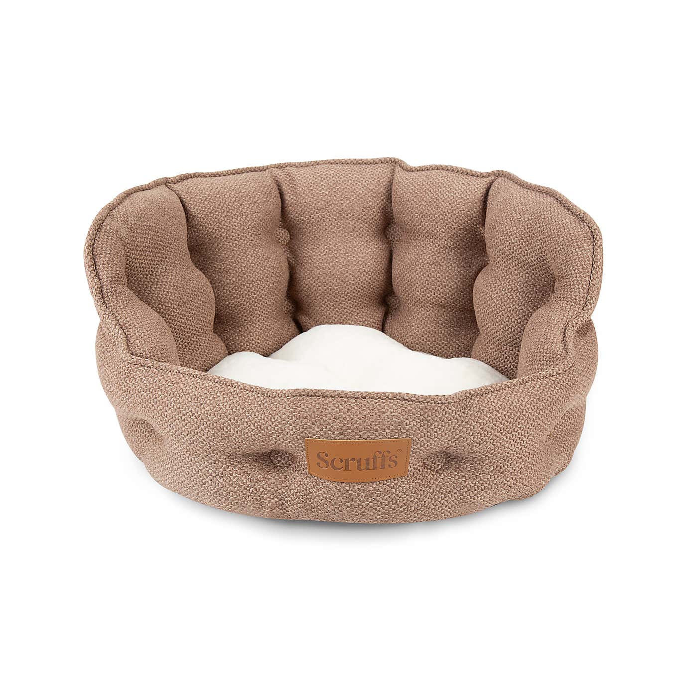 Scruffs Seattle Cat Bed