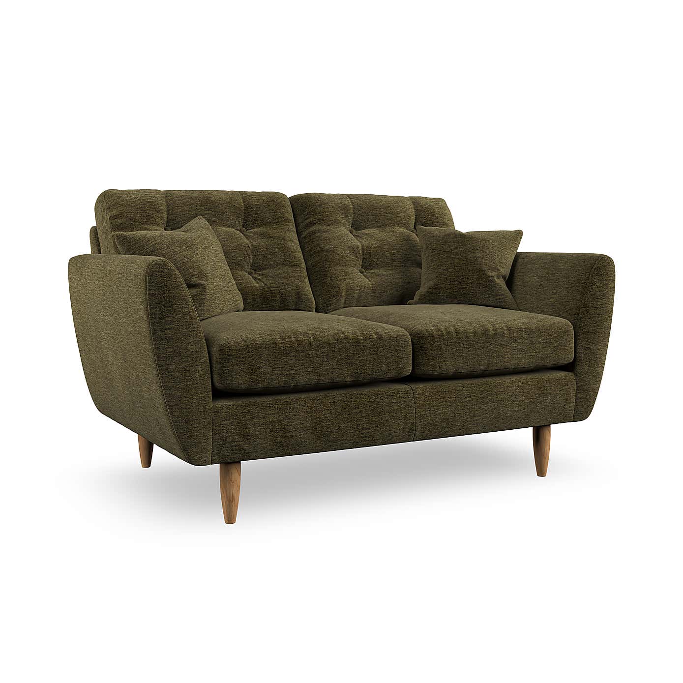 Anders 2 Seater Sofa
