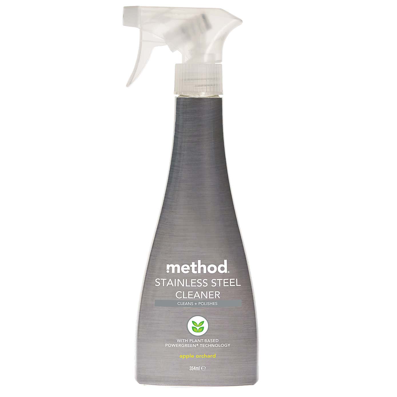 Method 354ml Stainless Steel Spray