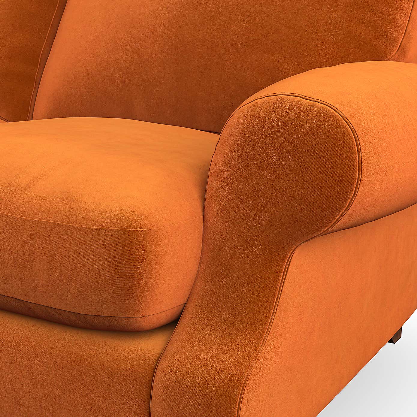 Ashford 3 Seater Sofa