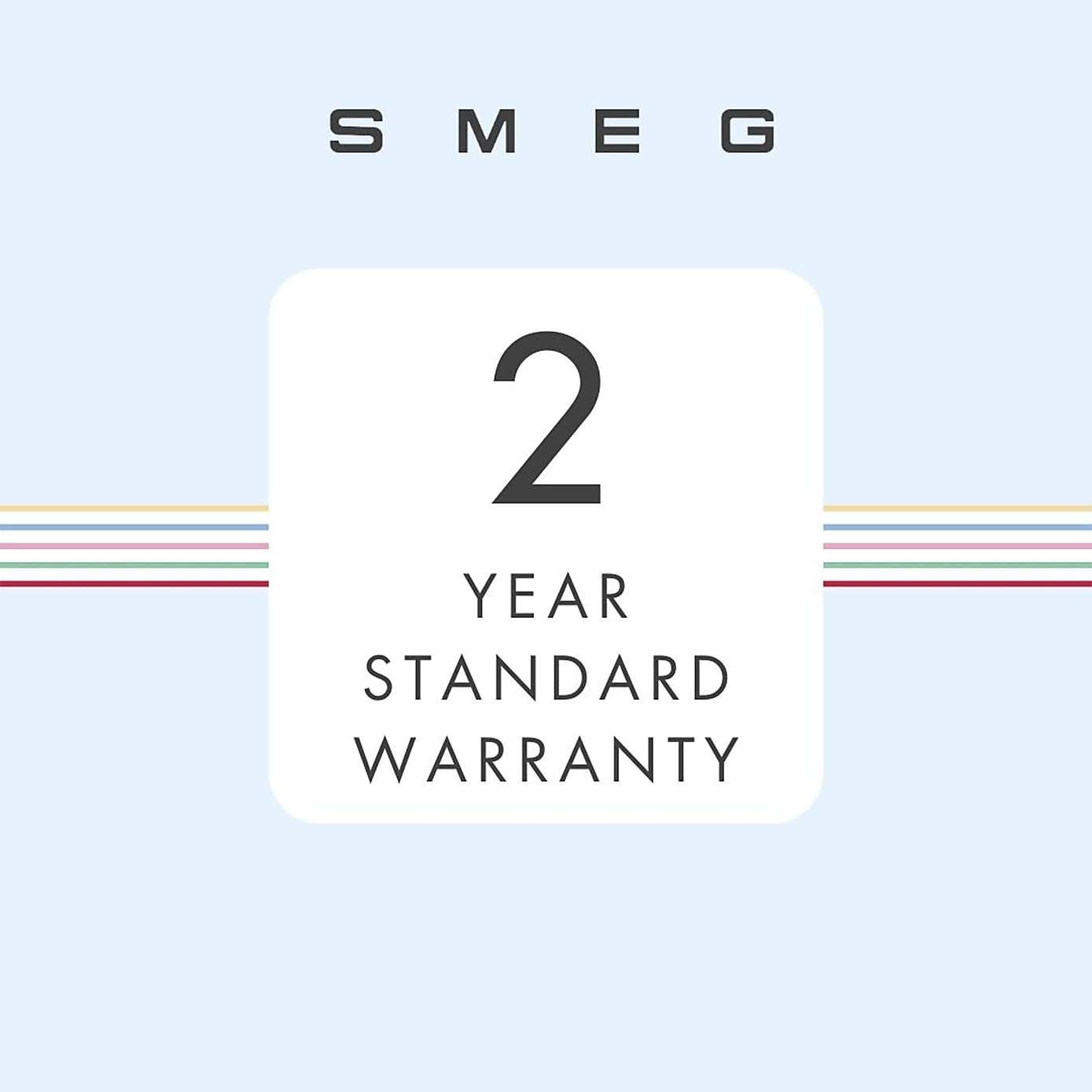 SMEG Retro Electric Kettle