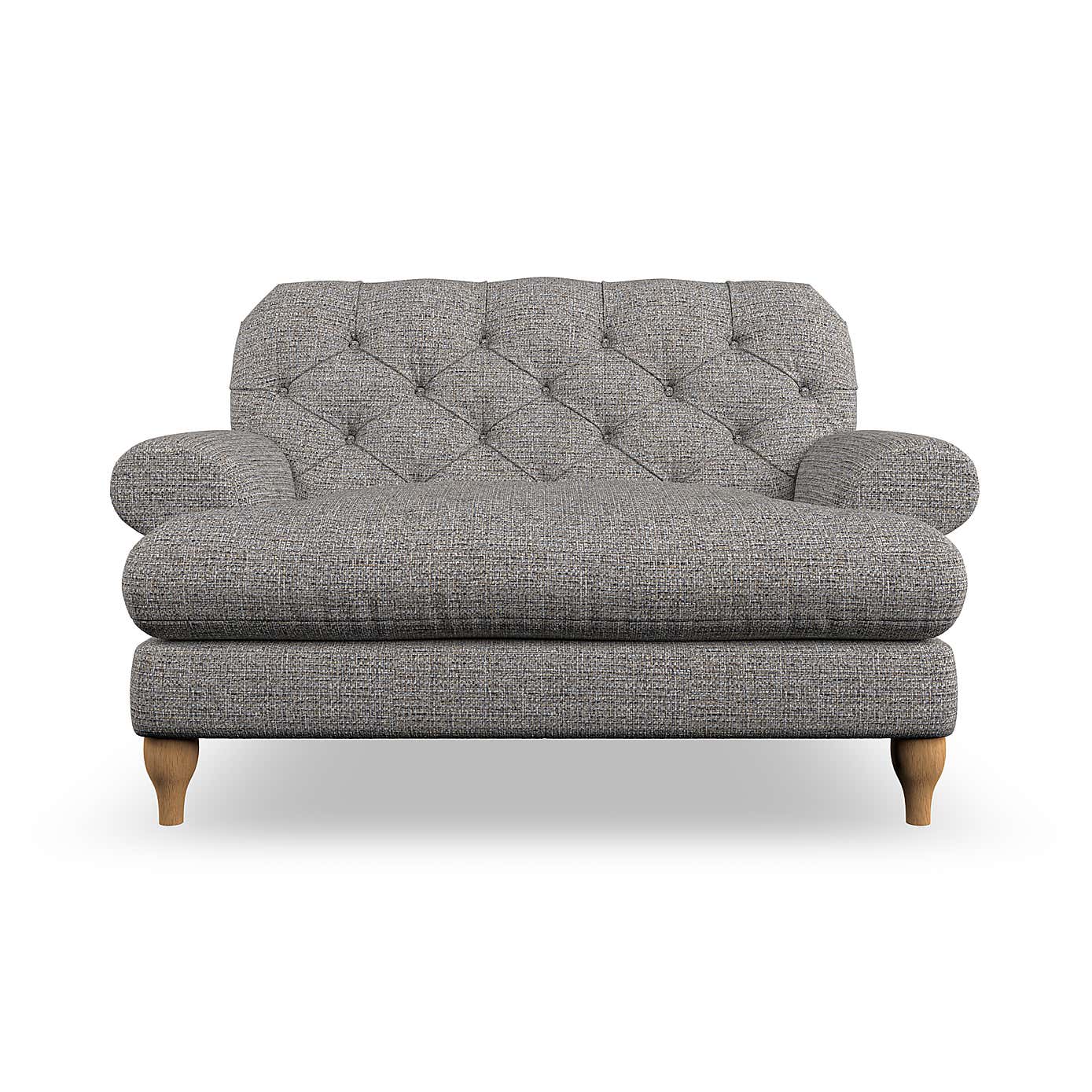 Canterbury Snuggle Chair