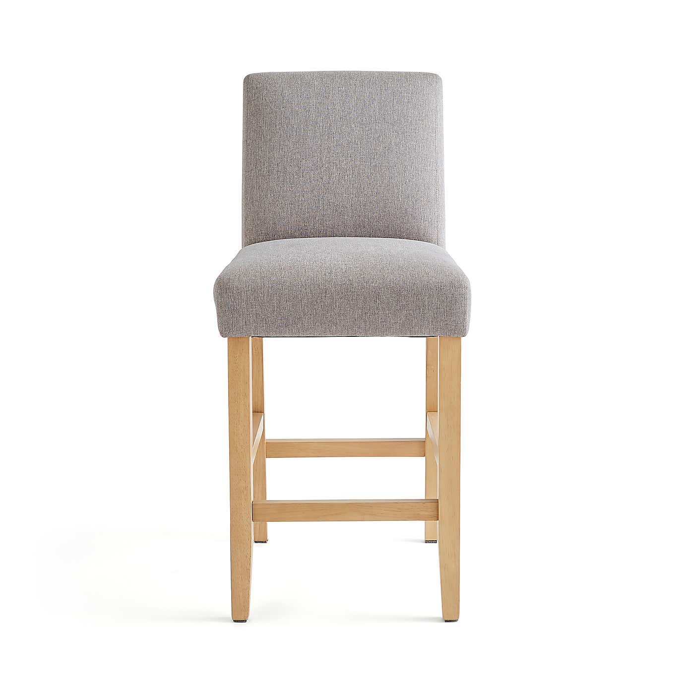 Oakley Counter Height Bar Stool, Fabric