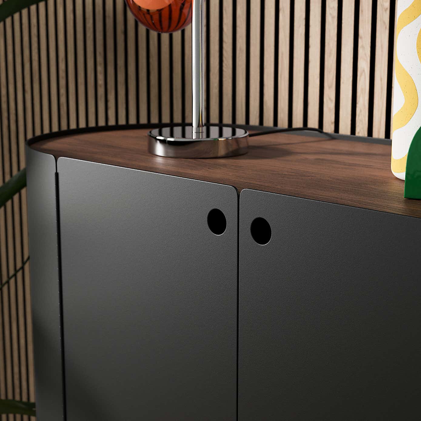 Elements Griffin Small Sideboard