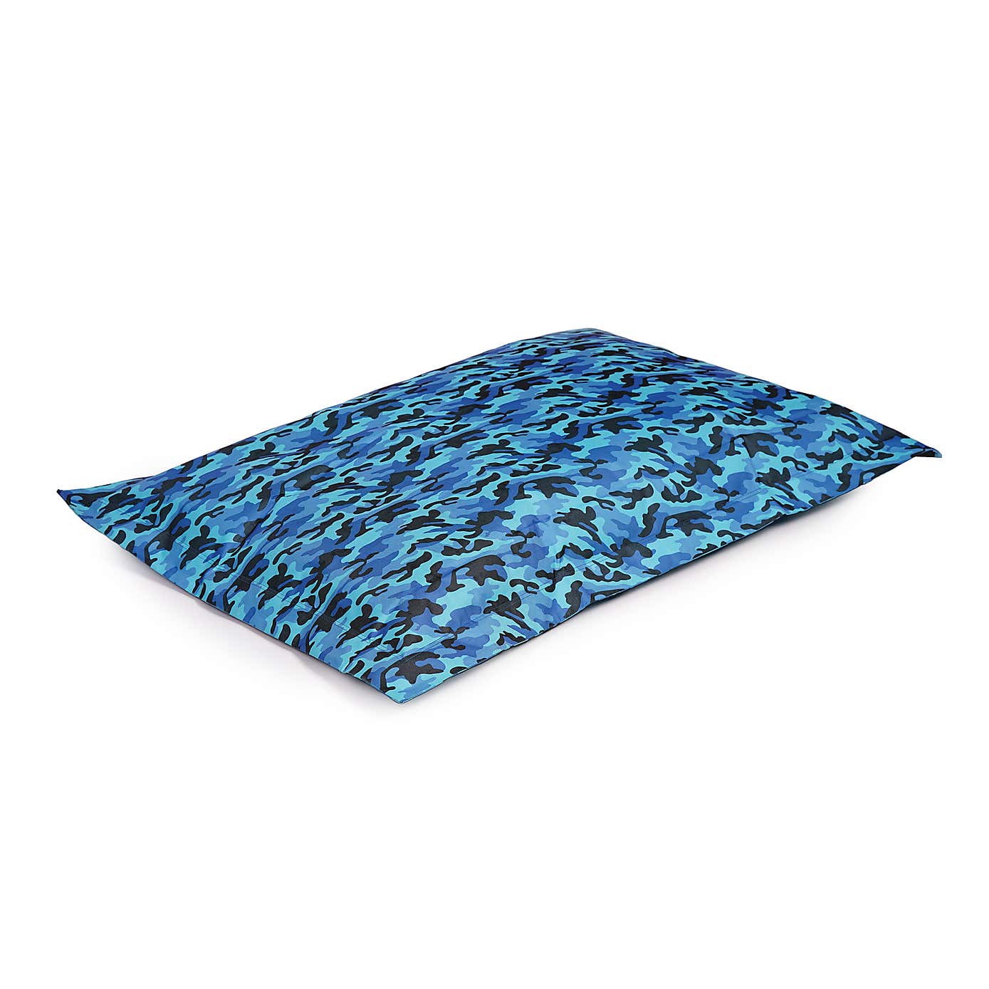 Kaikoo XL Camo Print Floor Cushion