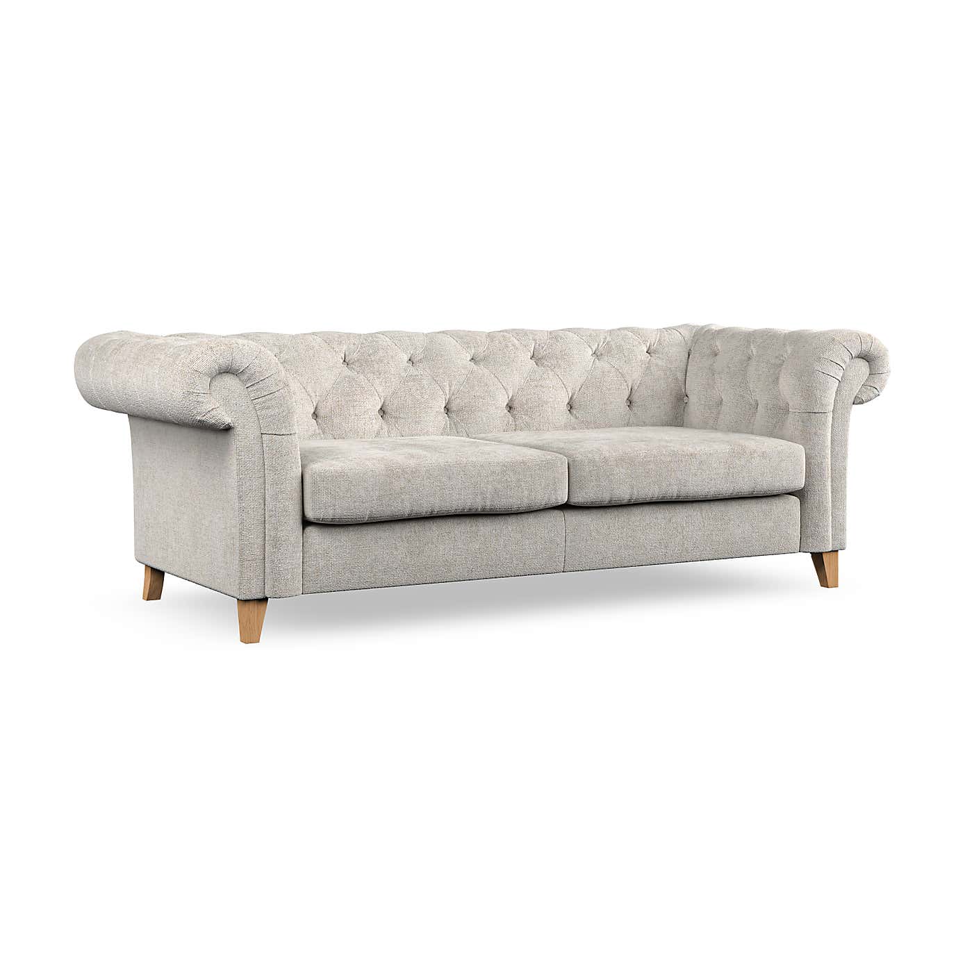 Pimlico Large 3 Seater Sofa
