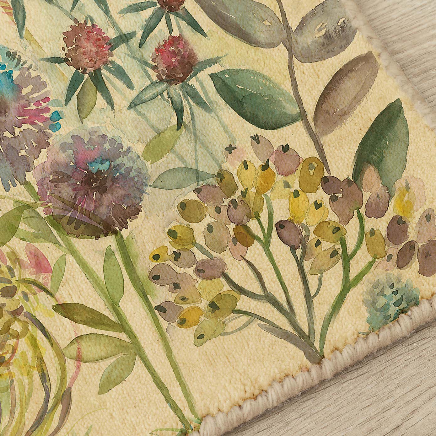 Voyage Maison Morning Chorus Rug