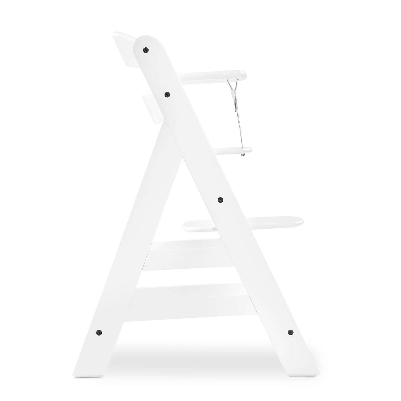 Hauck Alpha Wooden Highchair