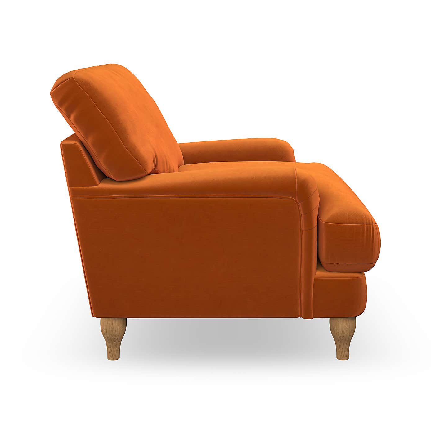 Darwin Armchair