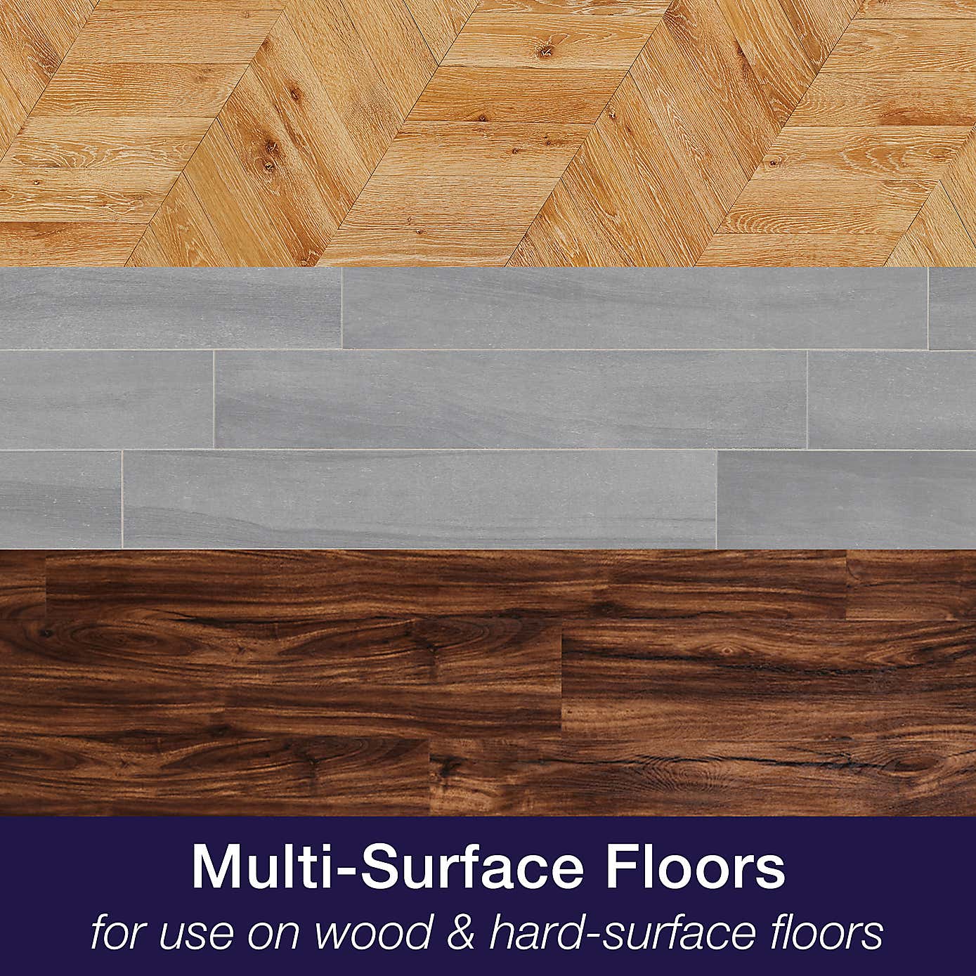 Bona Cleaning Refill Pad