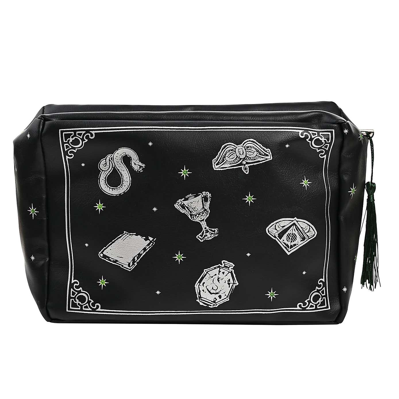 Harry Potter Dark Arts Horcrux Wash Bag