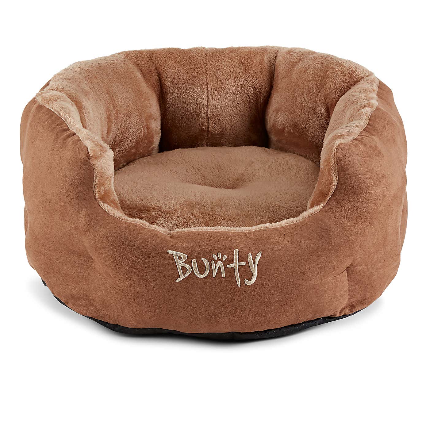 Bunty Polar Pet Bed