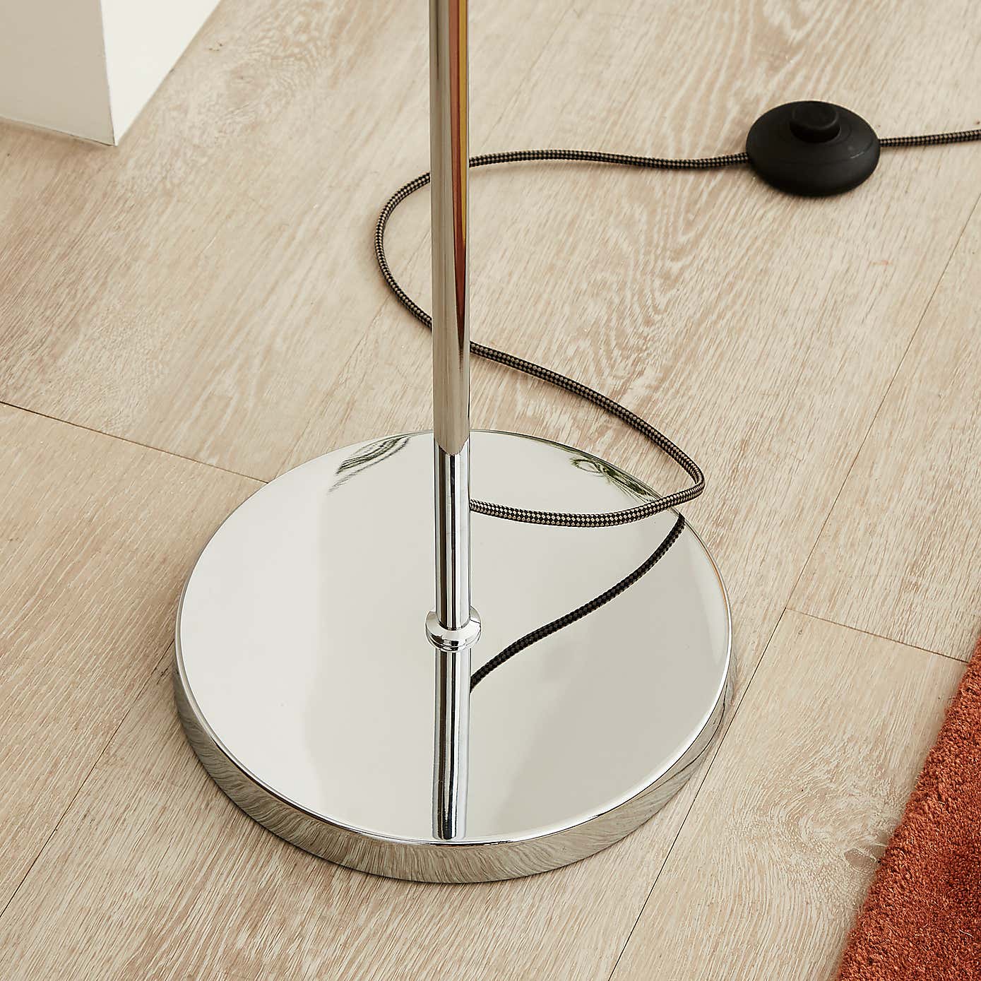 Elements Bennett Floor Lamp
