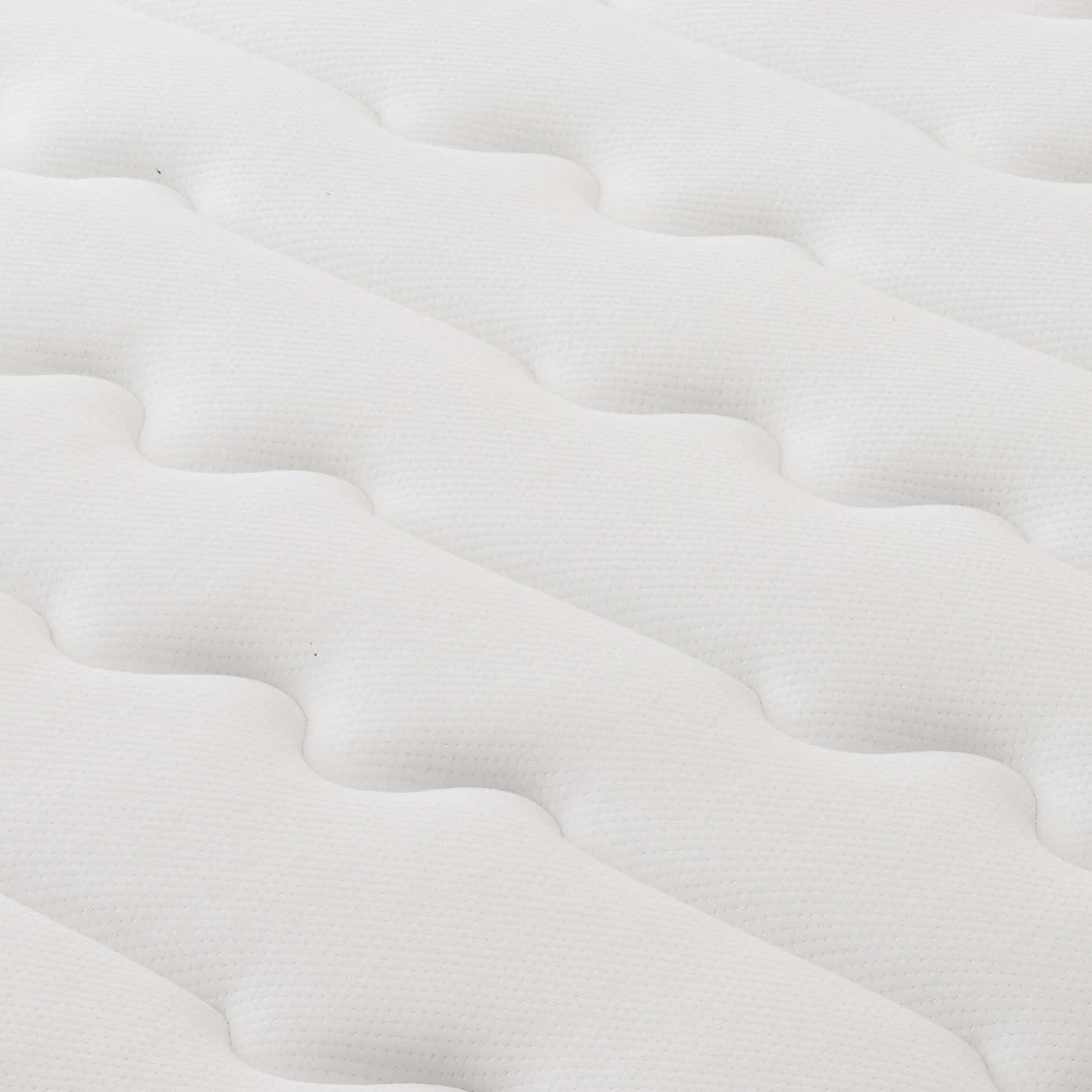 Silentnight 2000 Pocket Memory Mattress