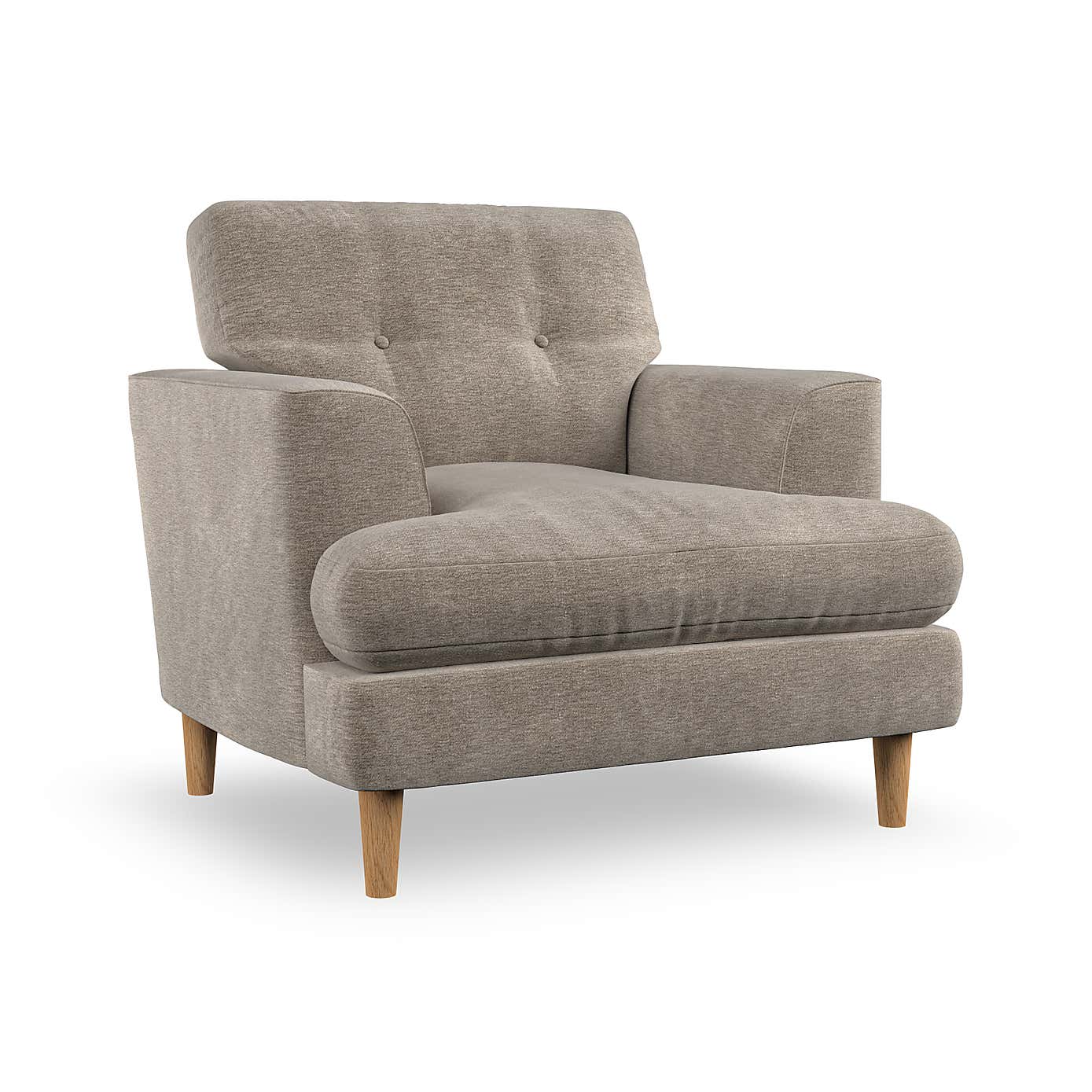 Cooper Armchair