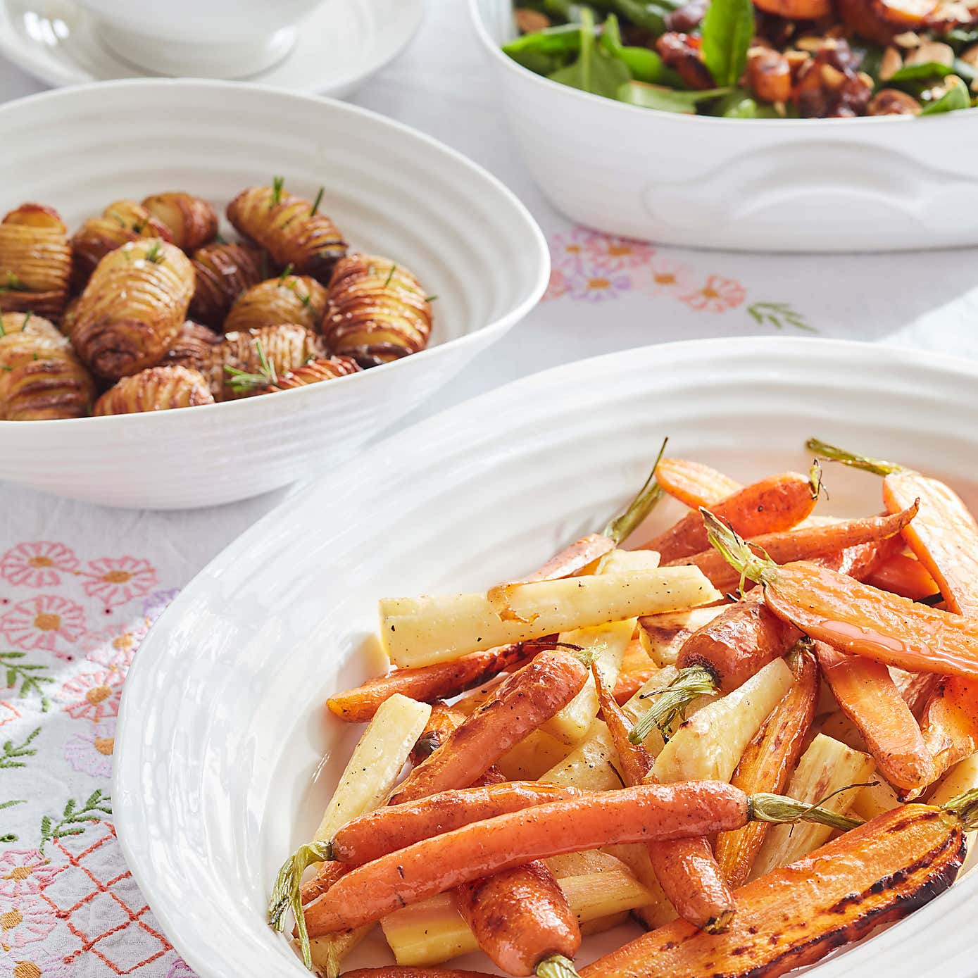 Sophie Conran for Portmeirion Large Oval Plate