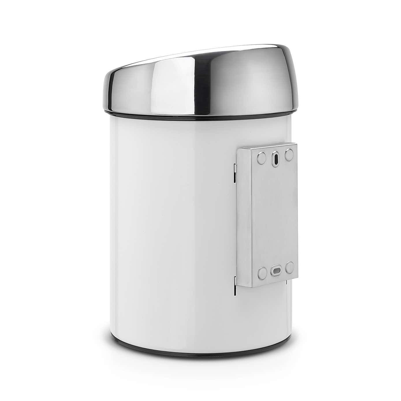 Brabantia 3L Touch Bin
