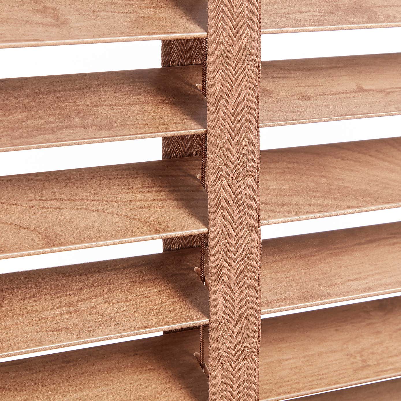 Swish Hardwood Venetian Blind