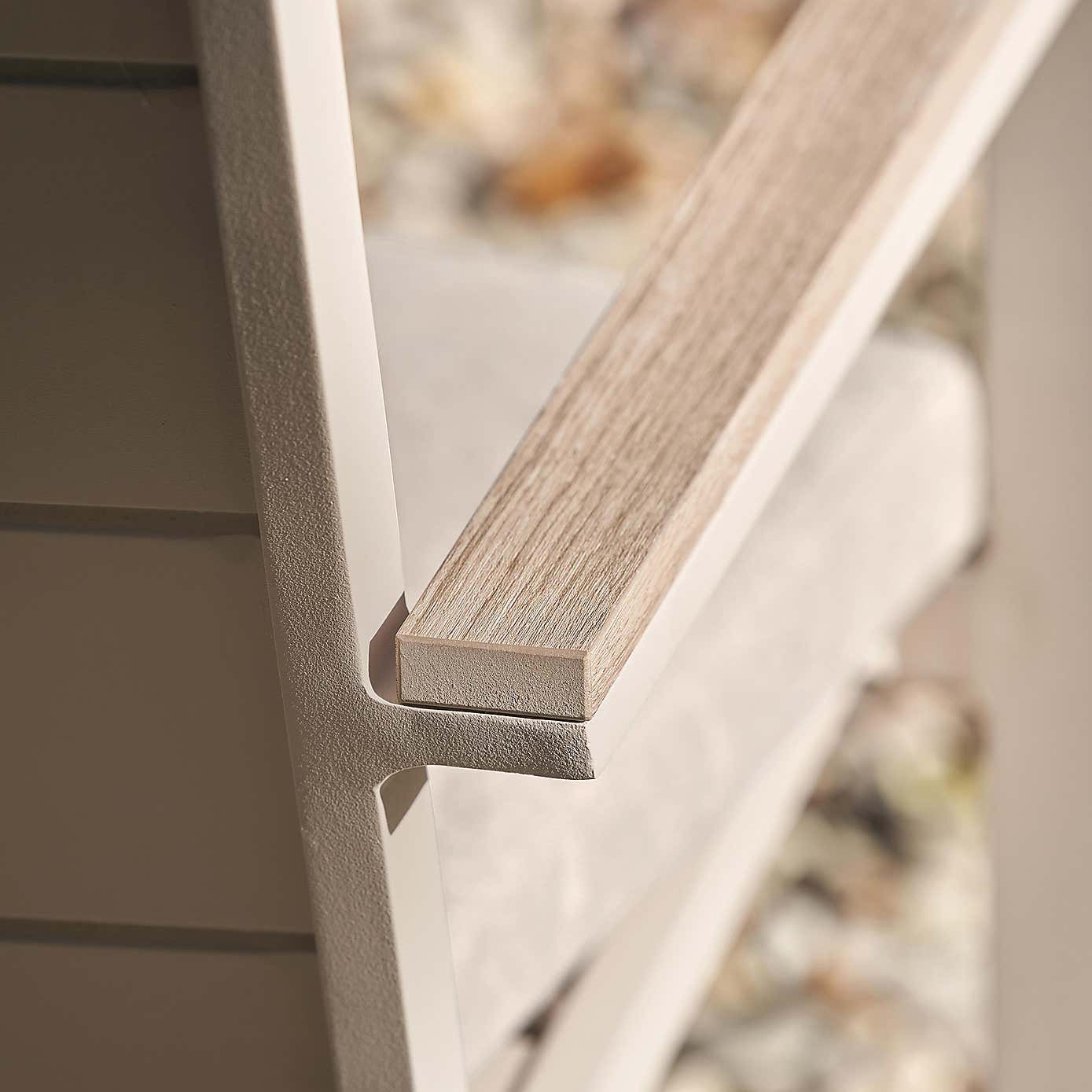 Pacific Lifestyle Aruba Outdoor Seating Set