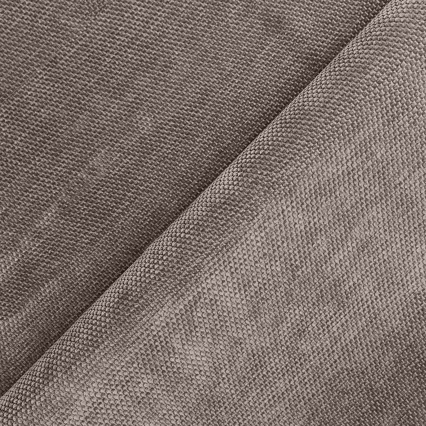 Honeycomb Chenille Latte Swatch