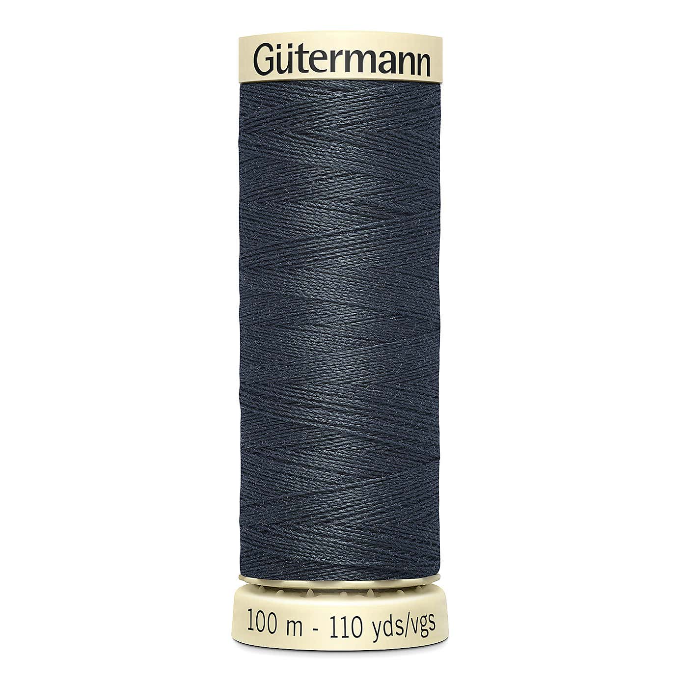 Gutermann Sew All Thread Anchor Grey (95)