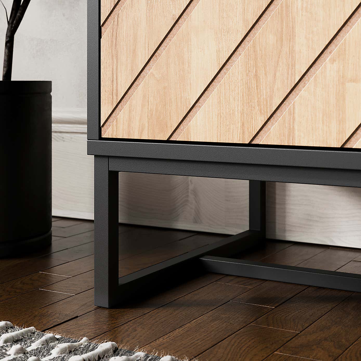 Nixon Large Sideboard