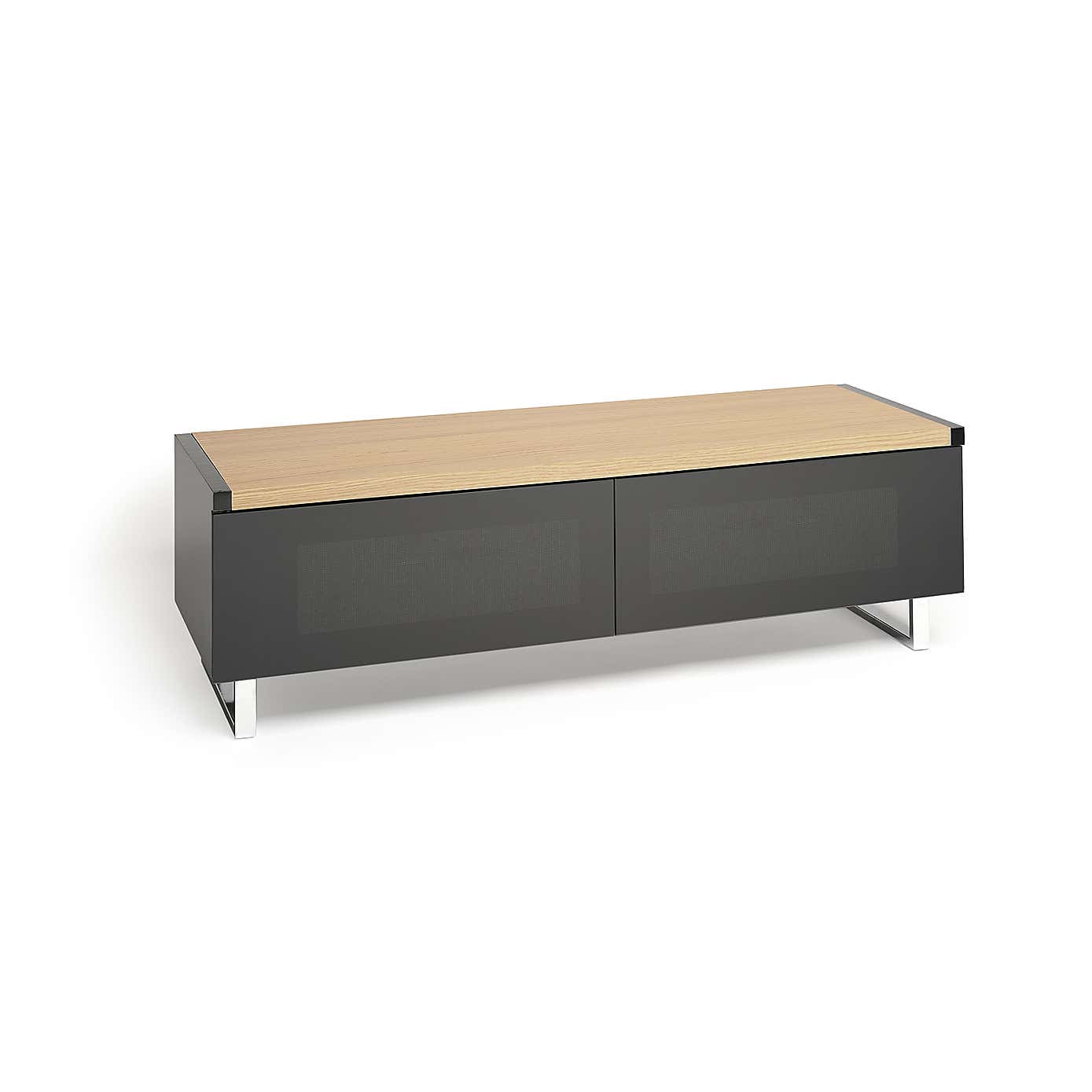 Panorama Wide TV Stand, 120cm