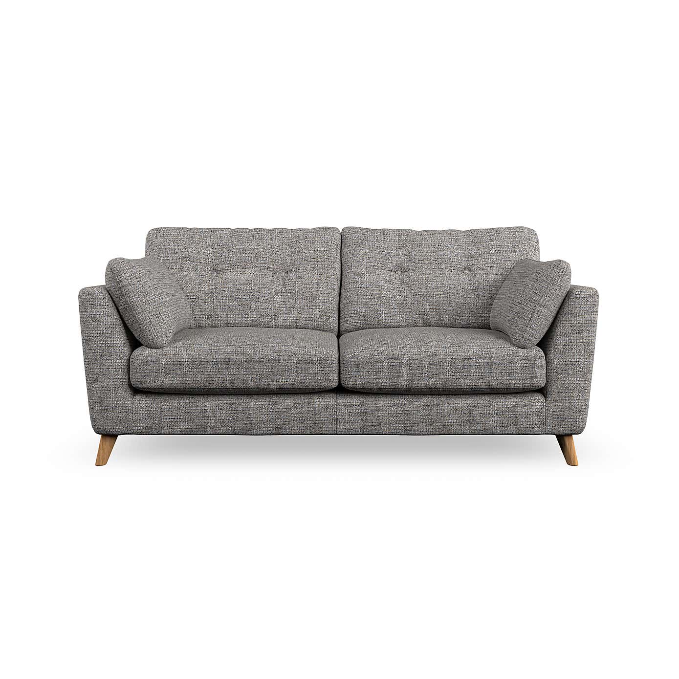 Peyton 3 Seater Sofa