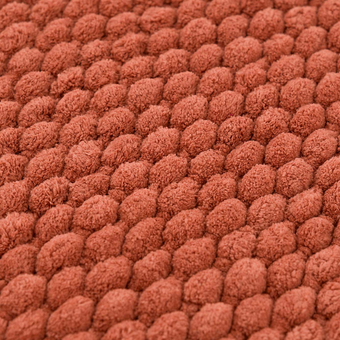 100% Recycled Pebble Bath Mat