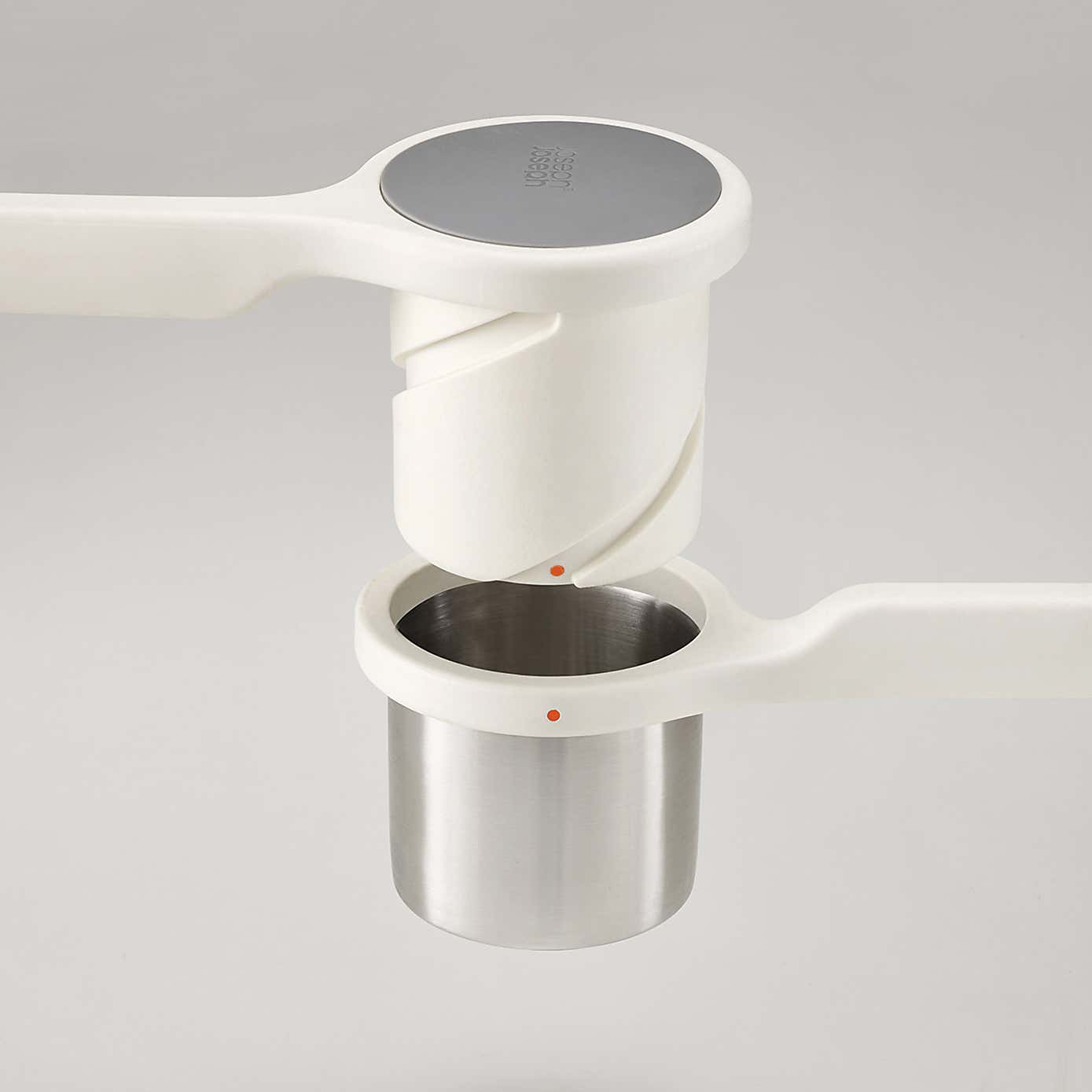 Joseph Joseph Helix Potato Ricer