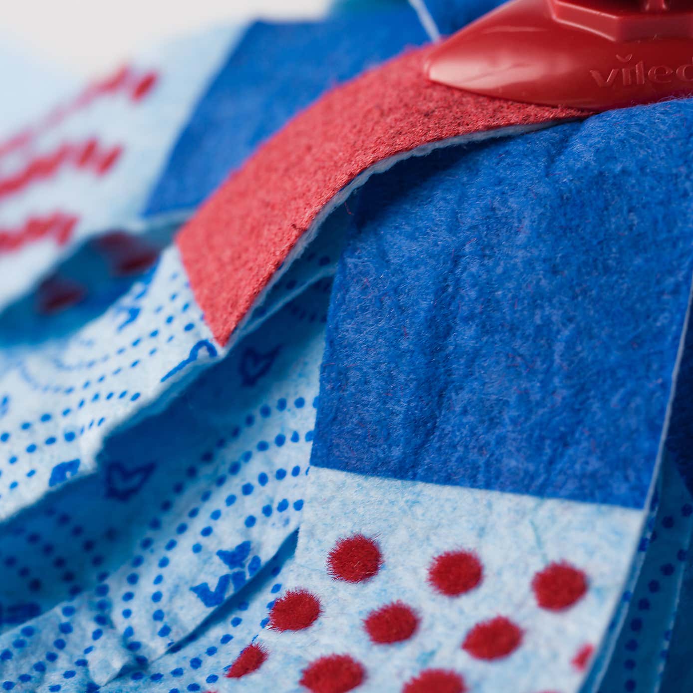 Vileda SuperMocio 3 Action XL Mop