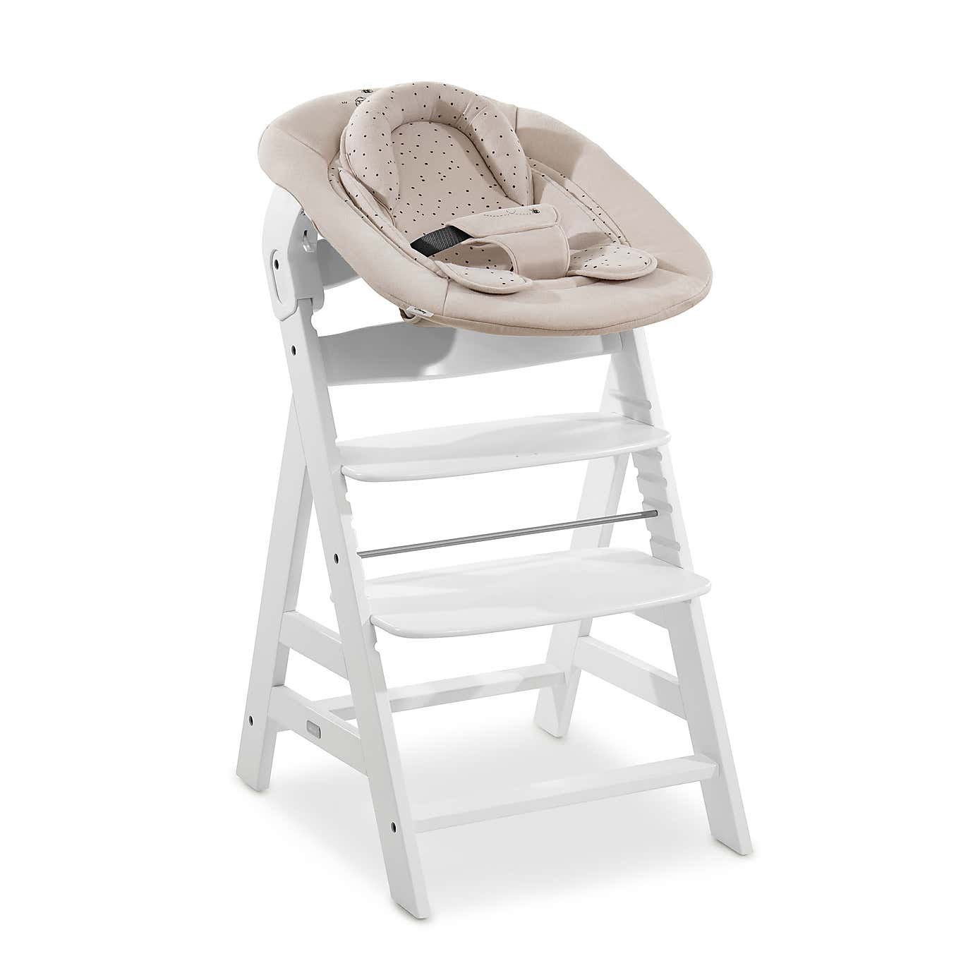 Disney Alpha Winnie the Pooh 2 in 1 Bouncer