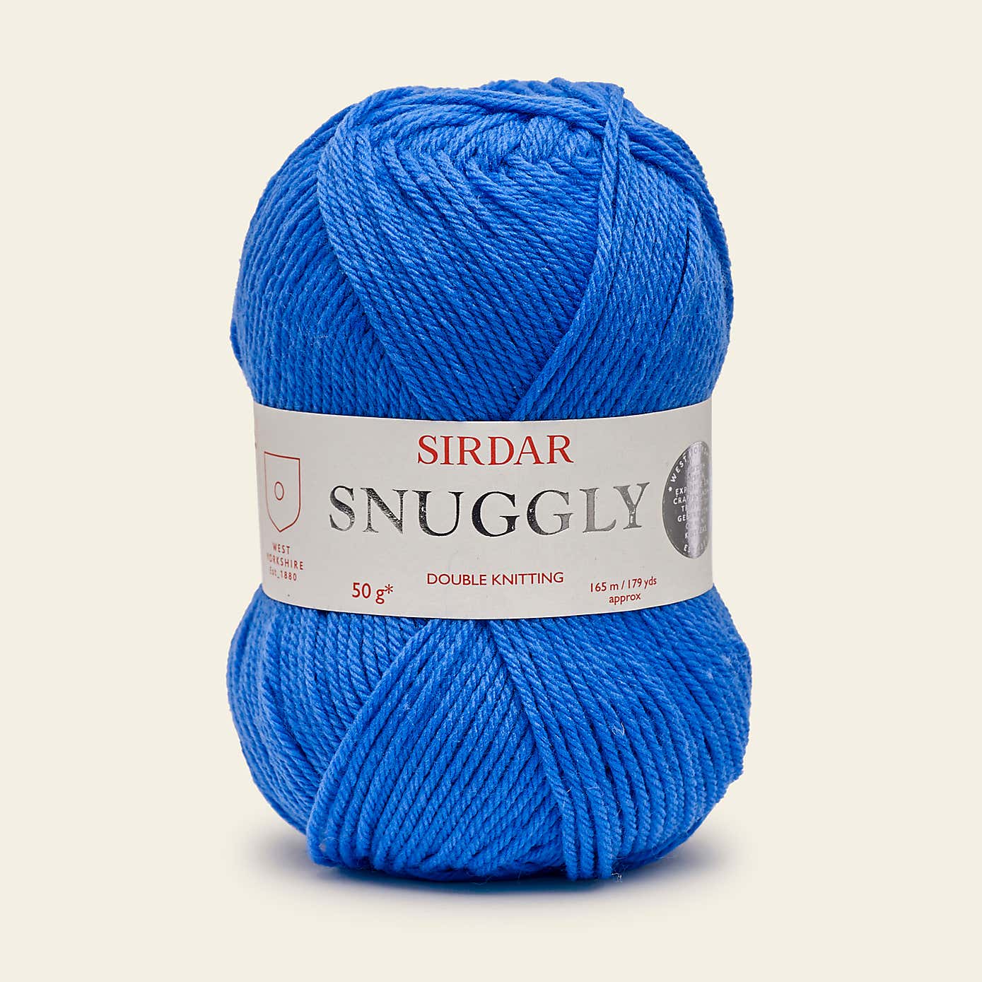 Sirdar Snuggly Double Knit Yarn