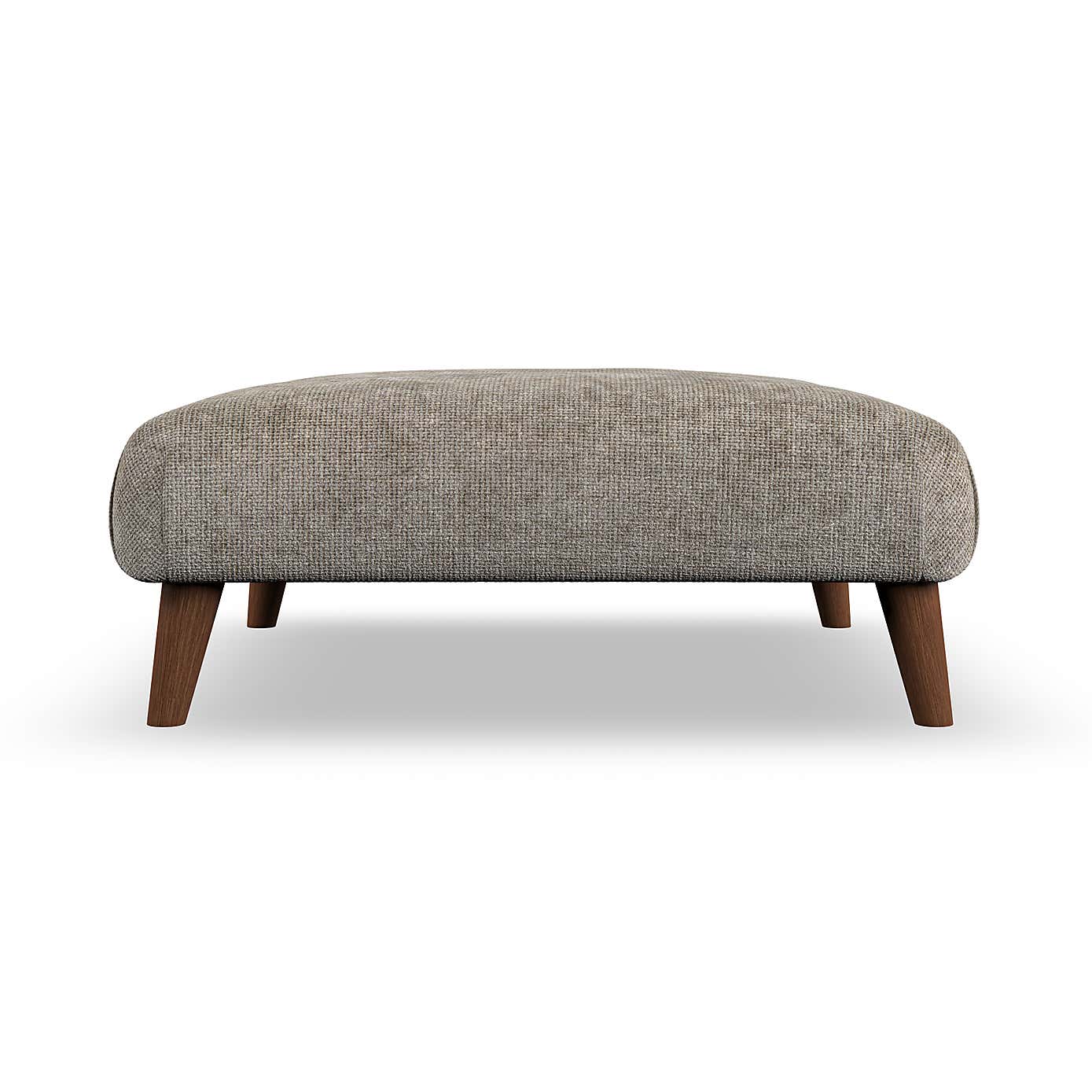 Evelyn Footstool