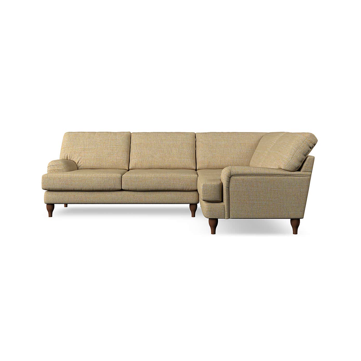 Darwin 4 Seater Corner Sofa