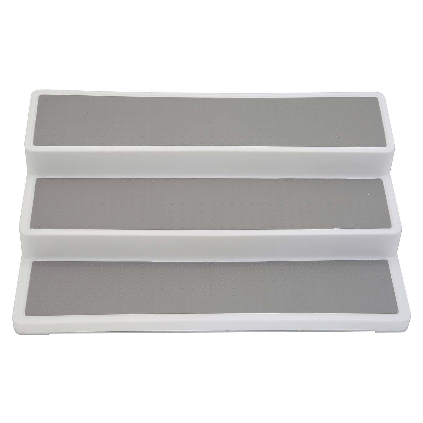 ADDIS 3 Tier Cupboard Shelf Storage