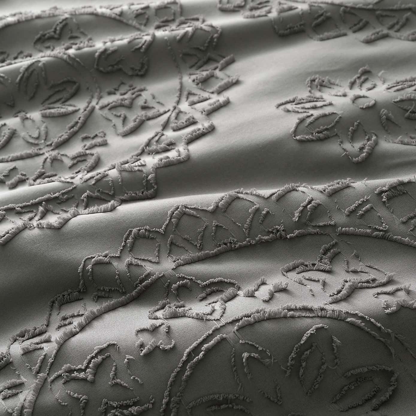 Mandala Duvet Cover & Pillowcase Set