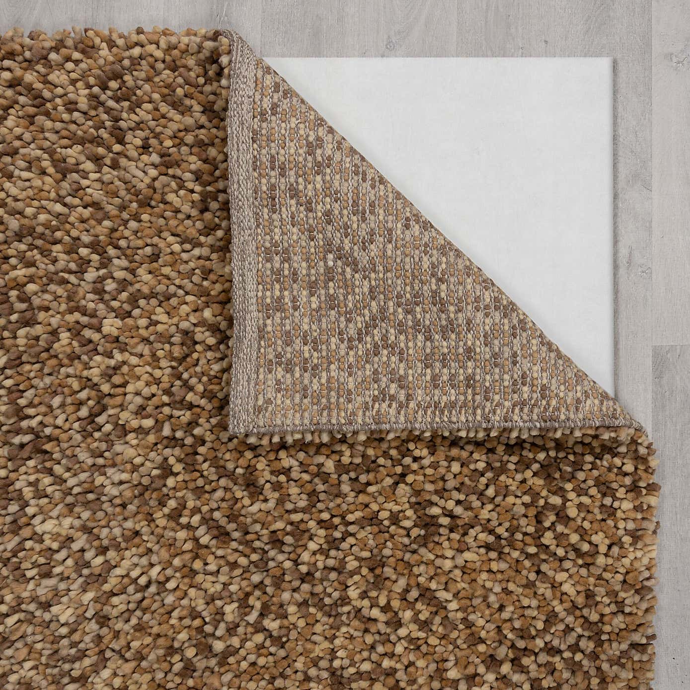 Noodle Wool Rug