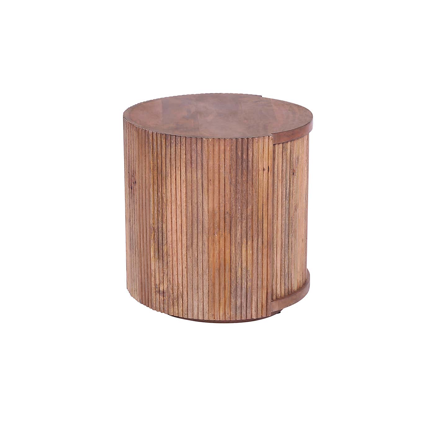 Indus Valley Hamilton Side Table