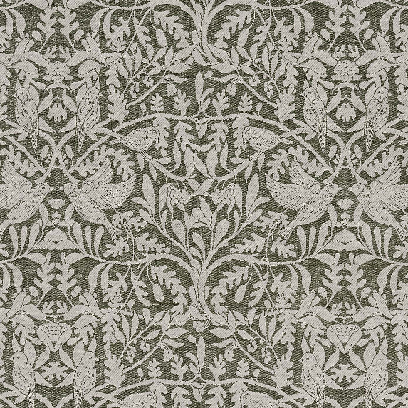 Alora Chenille Roman Blind