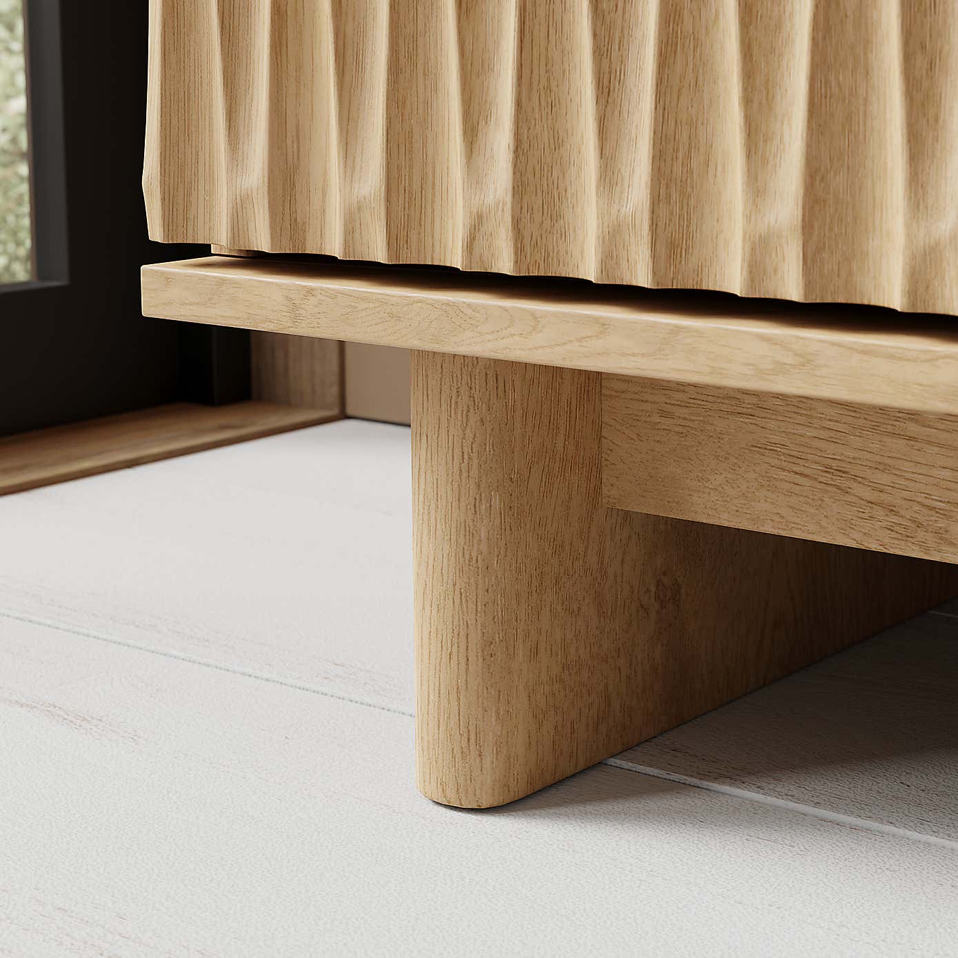 Inga Large Sideboard