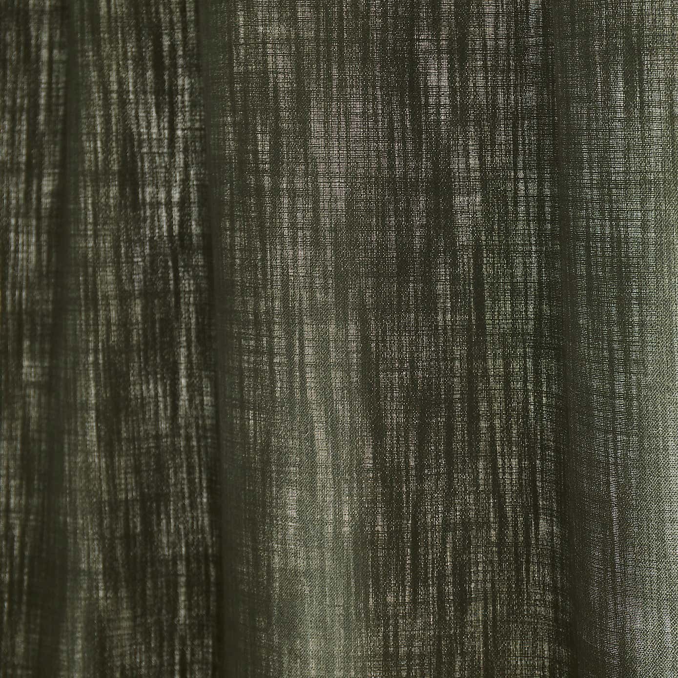 Arthur Recycled Slot Top Single Voile Panel