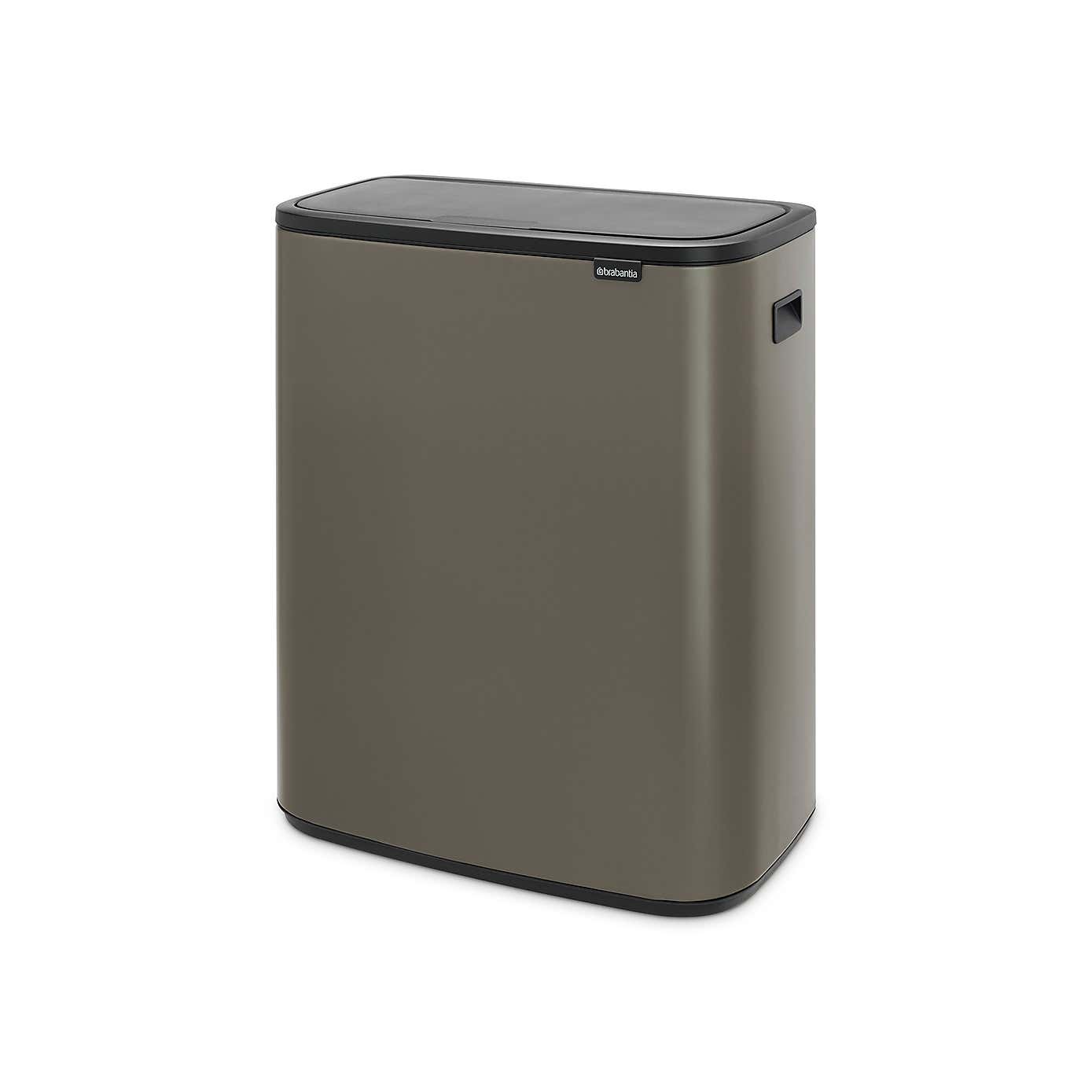 Brabantia Bo 60L Touch Bin