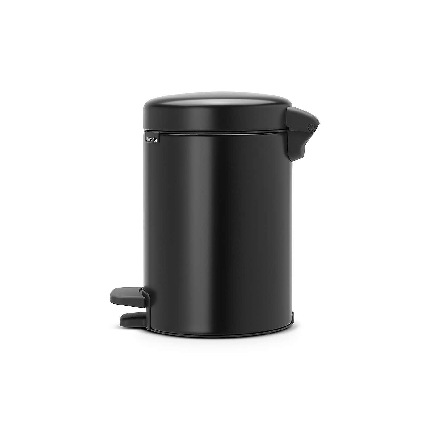 Brabantia NewIcon 3L Pedal Bin