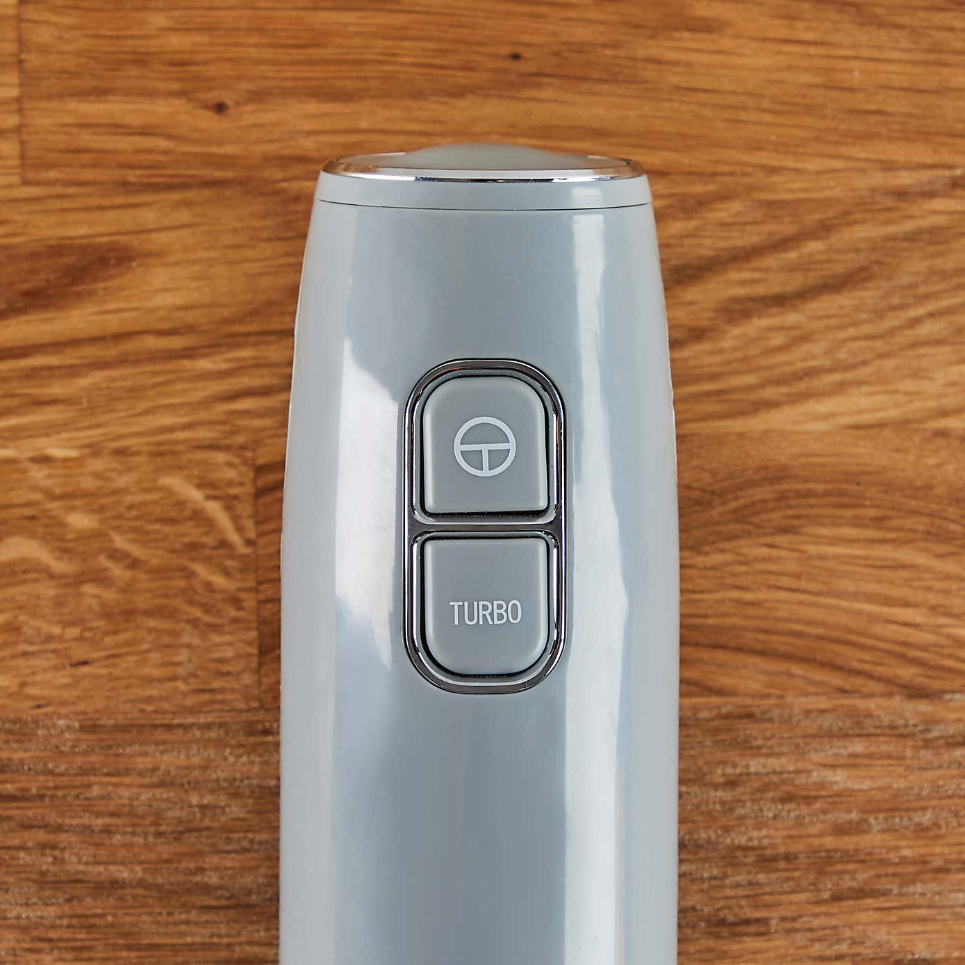 600W Grey Hand Blender